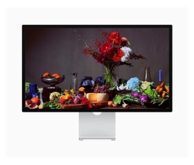 Studio Display - Standard glass - Tilt-adjustable stand EDF_1219421