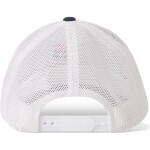 Pánská kšiltovka CCM Athleisure Trucker Cap Classic Navy