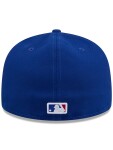 New Era Pánská kšiltovka Atlanta Braves MLB 2026 Hall of Fame 59FIFTY Fitted Velikost: 7