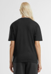 New Morning Studios NM 003 Unisex oversize tričko z těžké bavlny 57.0003 chocolate brown 4XL
