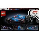 LEGO LEGO® Speed Champions 77246 Závodní auto Visa Cash App RB VCARB 01 F1®