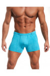 Pánské boxerky Authentic Perfect Mini 223 - Cornette černá M