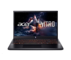 ACER NTB Nitro V 15 (ANV15-52-92XZ),i9-13900H,15.6"FHD,32GB,1TB SSD,RTX 5050,Linux,Black EDF_11294969