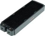 Alphacool NexXxoS UT60 420mm bílá / Radiátor / 3× 140 mm (14208)