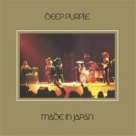 Made In Japan (CD) - Deep Purple