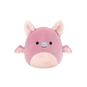 SQUISHMALLOWS Netopýr - Jakob