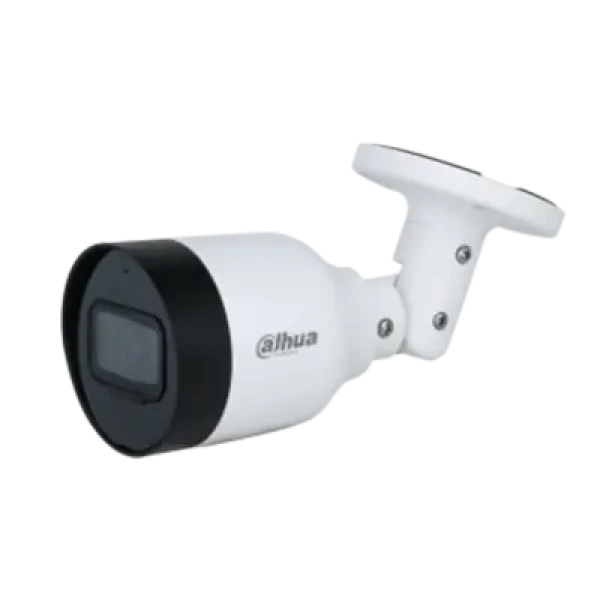 Dahua IPC-HFW1530T-0280B-S6 / Venkovní IP kamera / 2592x1944 / IR / RJ45 / IP67 (IPC-HFW1530S-0280B-S6)