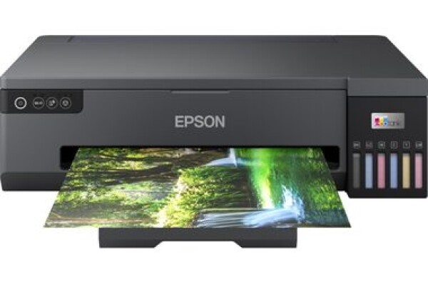 Epson EcoTank L18050 / Ink. multifunkce / A3+ / 22ppm / 5760x1440dpi / tisk / USB Wi-Fi LAN (C11CK38402)