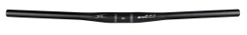 Řídítka FORCE BASIC H4.4 rovné 31,8/780mm Al, černé mat