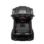 Mamido Elektrické autíčko OFF ROAD 4x4 SPORT černé