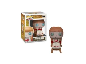Funko POP! Movie: Annabelle (Annabelle Comes Home)