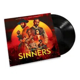Sinner (Ost) - 2 LP - Artists Various