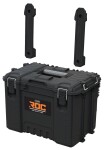 KETER ROC Pro Gear 2.0 Tool box XL