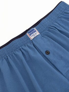 Boxerky BR BK 1099.26P tmavě modrá 3XL