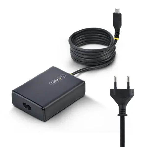 StarTech USB-C PD 100W černá / Napájecí adaptér / PD 3.0 / 5 A (1100LE-USB-C-CHARGER)