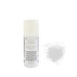 Sametový sprej Decora bílý (100 ml)