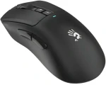 A4tech Bloody R73 černá / Bezdrátová herní myš / 26 000 CPI / PAW3395 / 2.4 GHz / USB-C (A4TMYS47734)