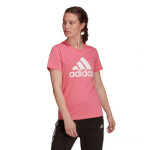 Tričko adidas LOUNGEWEAR Es H07811