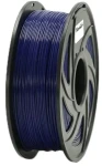 XtendLan PLA filament modrá / struna pro 3D tiskárnu / PLA / 1.75mm / 1kg   (3DF-PLA1.75-DBL 1kg)
