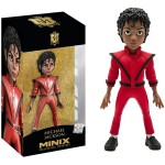 MINIX Music: Michael Jackson - Michael Jackson (Thriller)