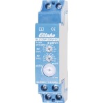 Eltako 23100832 schodišťový časový spínač montáž na lištu 8 V DC/AC, 12 V DC/AC, 24 V DC/AC, 110 V DC/AC, 230 V DC/AC