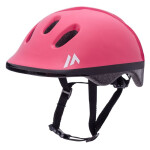 Cyklistická přilba Martes Essentials Mimsy Jr 92800664469 xs