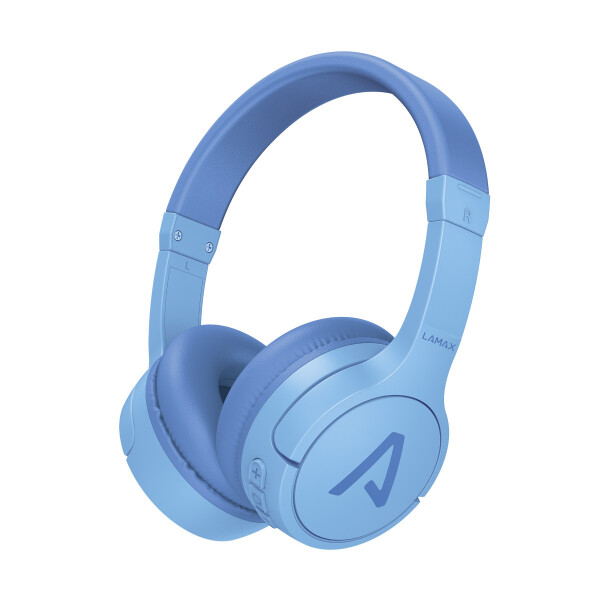 LAMAX BaseKid1 Blue
