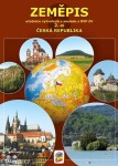 Zeměpis 8, 2. díl - Česká republika - Učebnice, 8. vydání