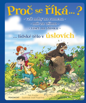 Proč se říká…?
