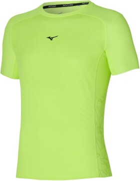 Běžecké tričko Mizuno Aero Tee J2GA200037 Velikost textilu: