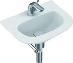 IDEAL STANDARD - Příslušenství Designový sifon, chrom D5859AA