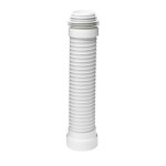 MULTI flexi odpad k WC DN 110-55cm E94555 E94555
