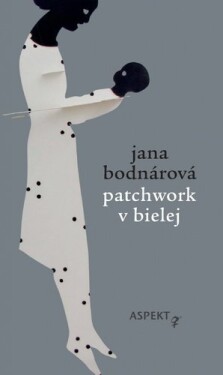 Patchwork bielej