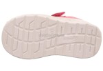 Dětské celoroční boty Superfit 1-000364-5510 Velikost: 22
