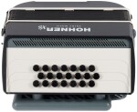 Hohner XS Adult C-Stepped