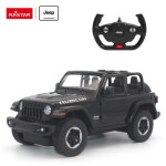 R/C 1:14 JEEP Wrangler JL - červený