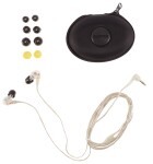 Shure SE425-CL-EFS