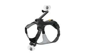 Insta360 Držák pro akční kameru na postroj domácího mazlíčka (Velikost M) (INST485-08)