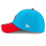 New Era Pánská kšiltovka Miami Marlins MLB Official City Connect 39THIRTY Flex Velikost: S/M