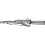 PFERD TOOLS 25204072 STB HSSE 4-12/6 HSS stupňovitý vrták Celková délka 65 mm 1 ks