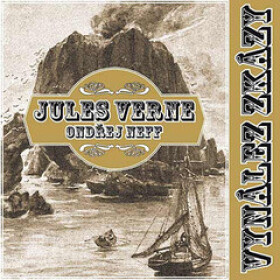 Vynález zkázy Jules Verne audiokniha