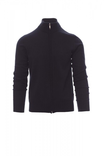 Pracovní svetr Payper BOARDING Barva: Černá, Velikost: XS (000297008114000XS)