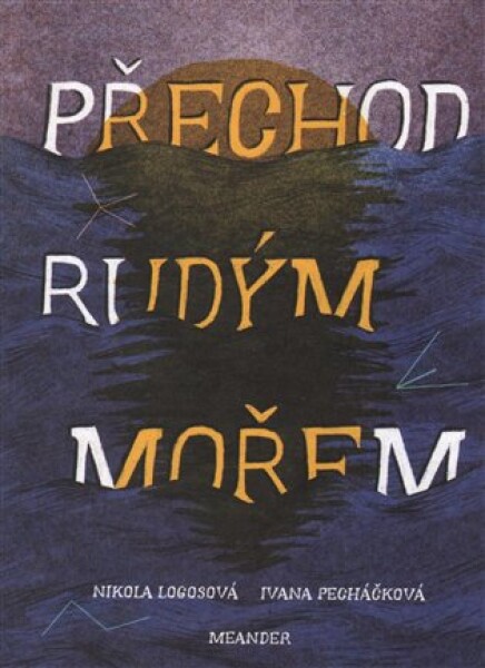 Přechod Rudým mořem