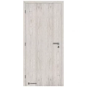 Protipožární dveře Lume Extra 1K Kasir dub elegant 80 L Fab