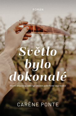 Světlo bylo dokonalé (poškozená) - Caréne Ponte