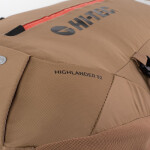 Batoh Hi-Tec Highlander 32 92800597706 NEPLATÍ