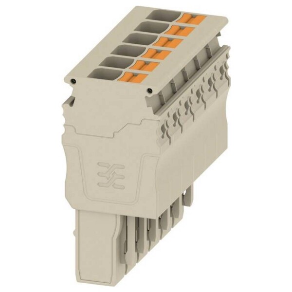 Weidmüller 2882710000 díl zástrčky 25 ks