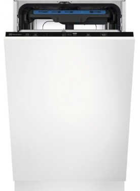 Vestavná myčka nádobí Electrolux EEM23100L,45 cm,10 sad