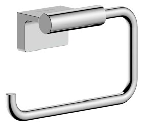 HANSGROHE - AddStoris S Držák toaletního papíru, chrom 41788000