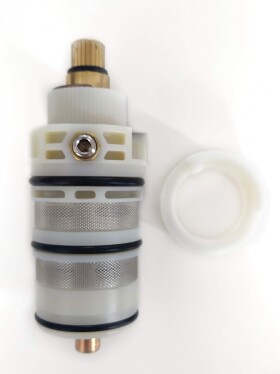 DEANTE - Termostatická kartuše, pro Multi-systém XNCC7GUP9